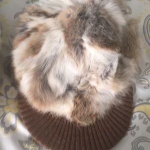 Wilson’s Leather Maxima Fur Hat